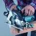 Makita HS7101J Handkreissäge 1400 W, Schnitttiefe bis 67mm, Makpac