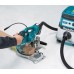 Makita DLS600Z Akku-Kapp- und Gehrungssäge 165 mm Li-ion LXT 18V, Solo ohne Akku