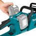 Makita DUC355Z Akku-Kettensäge 35cm, Li-ion LXT 2x18V, Solo ohne Akku