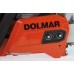 Dolmar PS550 Benzin-Kettensäge 3kW, 38cm, 3/8"