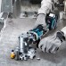 Makita DSC250ZK Akku-Moniereisenschneider 18V im Transportkoffer