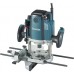 MAKITA Oberfräse 2300W, im Makpac RP2300FCXJ