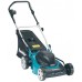 B-WARE MAKITA Elektro-Rasenmäher 41cm, 1600W ELM4110 NACH REPARATUR