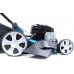 Makita Benzin-Rasenmäher 51cm PLM5113N2