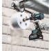 Makita DF001GZ Akku-Bohrschrauber Li-ion XGT 40V, ohne Ladegerät, ohne Akku