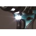 Makita DF001GZ Akku-Bohrschrauber Li-ion XGT 40V, ohne Ladegerät, ohne Akku