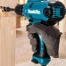 Makita HP0300 Handbohrmaschine 320W