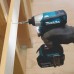 Makita DTD155Z Akku Schlag Schrauber (1/4"/ 140Nm)Li-ion 18V, Solo ohne Akku