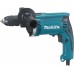 Makita HP1631K Schlagbohrmaschine 1,5-13mm, 710W