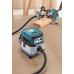 Makita DVC867LZX4 Staubsauger AWS, 2 x 18 Volt ohne Akku