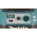 Makita DVC867LZX4 Staubsauger AWS, 2 x 18 Volt ohne Akku