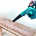 Makita UB1103 Elektronik-Gebläse / Sauger 600W