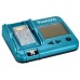 Makita 198038-8 Batterietester BTC04 für alle Batterietypen LXT