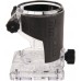 Makita 199089-4 Kantenfräsenmodul transparent