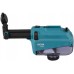 MAKITA 199664-6 Staubabsaugung DX05, passend für DHR182