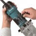 Makita 3712 Kantenfräse 6mm, 530W