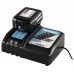 Makita DC18RC Ladegerät Ni-MH/Li-ion LXT 7, 2-18V, Kunststoffverpackung, 630718-5
