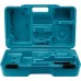 Makita 824985-4 Transportkoffer für Winkelschleifer und Trennscheiben 115-125mm