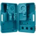 Makita 824985-4 Transportkoffer für Winkelschleifer und Trennscheiben 115-125mm