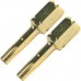 Makita B-28416 Impact Gold torsion Bit TORX T20, 25mm/2 Stück