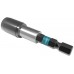 Makita B-66802 Bithalter Bajonett 1/4 "Impact Black, 60mm