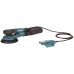Makita BO002CGZ Akku-Exzenterschleifer 150mm Li-ion XGT 40V, ohne akku