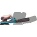 Makita BO002CGZ Akku-Exzenterschleifer 150mm Li-ion XGT 40V, ohne akku