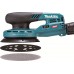 Makita BO002CGZ Akku-Exzenterschleifer 150mm Li-ion XGT 40V, ohne akku