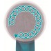 Makita BO002CGZ Akku-Exzenterschleifer 150mm Li-ion XGT 40V, ohne akku