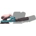 Makita BO003CGZ Akku Exzenterschleifer 125mm Li-ion XGT 40V, ohne akku