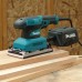 Makita BO3710 Schwingschleifer 185x93mm, 190W