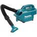 Makita CL121DZJ Akku-Staubsauger Li-ion CXT 12V, ohne Akku + Makpac