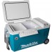 Makita CW002GZ Akku-Thermobox 50 l Li-Ion XGT/LXT, ohne Akku