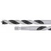 Makita D-15920 Spiralbohrer mit 1/4" Sechskantstift 12x90/150mm
