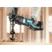 Makita DA001GZ Akku-Winkelbohrmaschine Li-ion XGT 40V, ohne akku