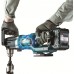 Makita DA001GZ Akku-Winkelbohrmaschine Li-ion XGT 40V, ohne akku