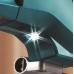 Makita DA001GZ Akku-Winkelbohrmaschine Li-ion XGT 40V, ohne akku