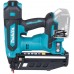 Makita DBN601ZJ Akku-Nagler Li-ion LXT (19-64 mm/18V/ohne akku) Makpac