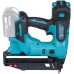 Makita DBN601ZJ Akku-Nagler Li-ion LXT (19-64 mm/18V/ohne akku) Makpac