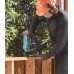 Makita DBN901ZK Akku-Streifennagler 50-90 mm Li-ion LXT (18V/ohne Akku + Transportkoffer