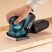 Makita DBO480Z Akku-Schwingschleifer Li-ion LXT 18V, ohne Akku