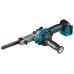 Makita DBS180ZJ Akku-Bandfeile 533x9mm, Li-ion LXT 18V, Solo ohne Akku, Makpac