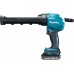 Makita DCG180RF Akku-Kartuschenpistole Li-ion LXT (1x3,0Ah/18V)
