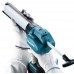 Makita DCG180Z Silikon- und Kleberpistole 18V, ohne Akku, Li-ion