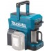 Makita DCM501Z Akku-Kaffeemaschine Li-ion 18V, ohne Akku