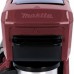 Makita DCM501ZAR Akku-Kaffeemaschine Li-ion 18V, ohne Akku, Bordeux