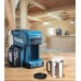 Makita DCM501Z Akku-Kaffeemaschine Li-ion 18V, ohne Akku