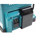 Makita DCM501Z Akku-Kaffeemaschine Li-ion 18V, ohne Akku