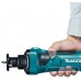 Makita DCO181Z Akku-Rotationsschneider mit AWS Li-ion LXT 18V, ohne Akku