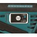 Makita DCO181Z Akku-Rotationsschneider mit AWS Li-ion LXT 18V, ohne Akku